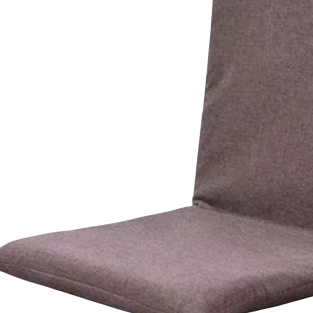 Foldable Legless Floor Chair X774