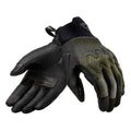 Black-Brown XXL Gloves R32661