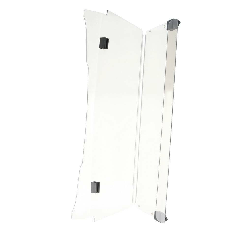 Tinted Windshield N691922