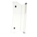 Tinted Windshield N691922