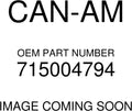 Rear Storage Kit J89185