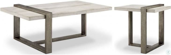 Rectangular End Table V996595