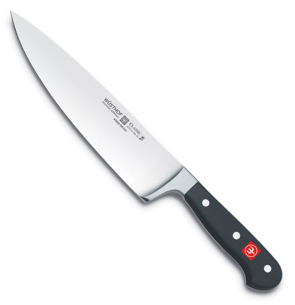 8" Cook's Knife O276704