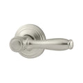 Double Cylinder Trim Pack Satin Nickel V6019