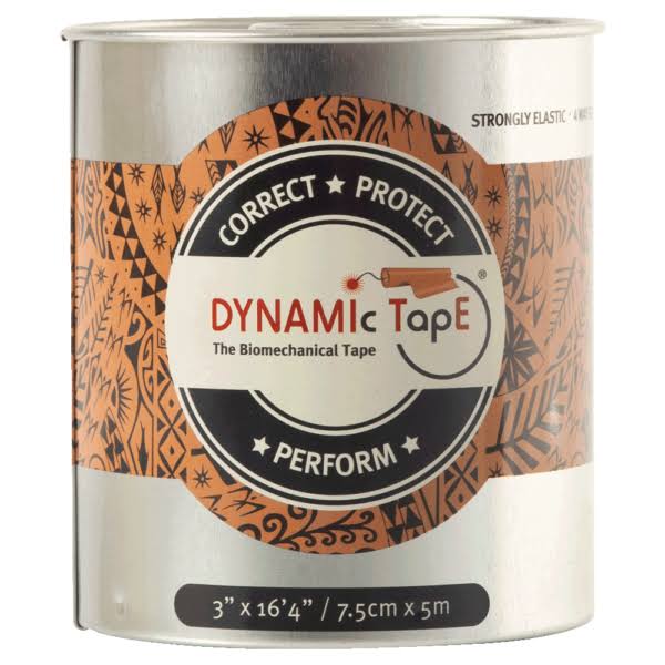 Beige 2" x 102ft 5 L Bulk Roll Tape G2900