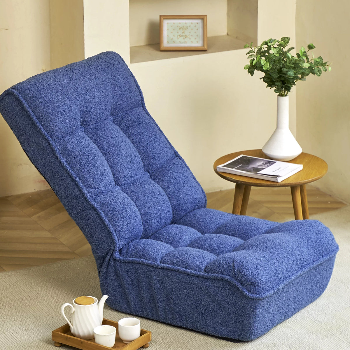 Reclining Sofa Chair Y6366
