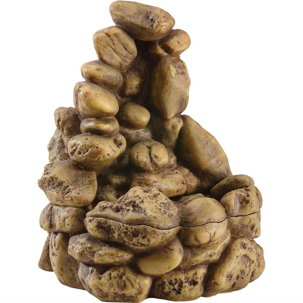 Pebble Waterfall F67364