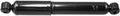 OESpectrum Light Truck Shock Absorber Pack of 2 J709800