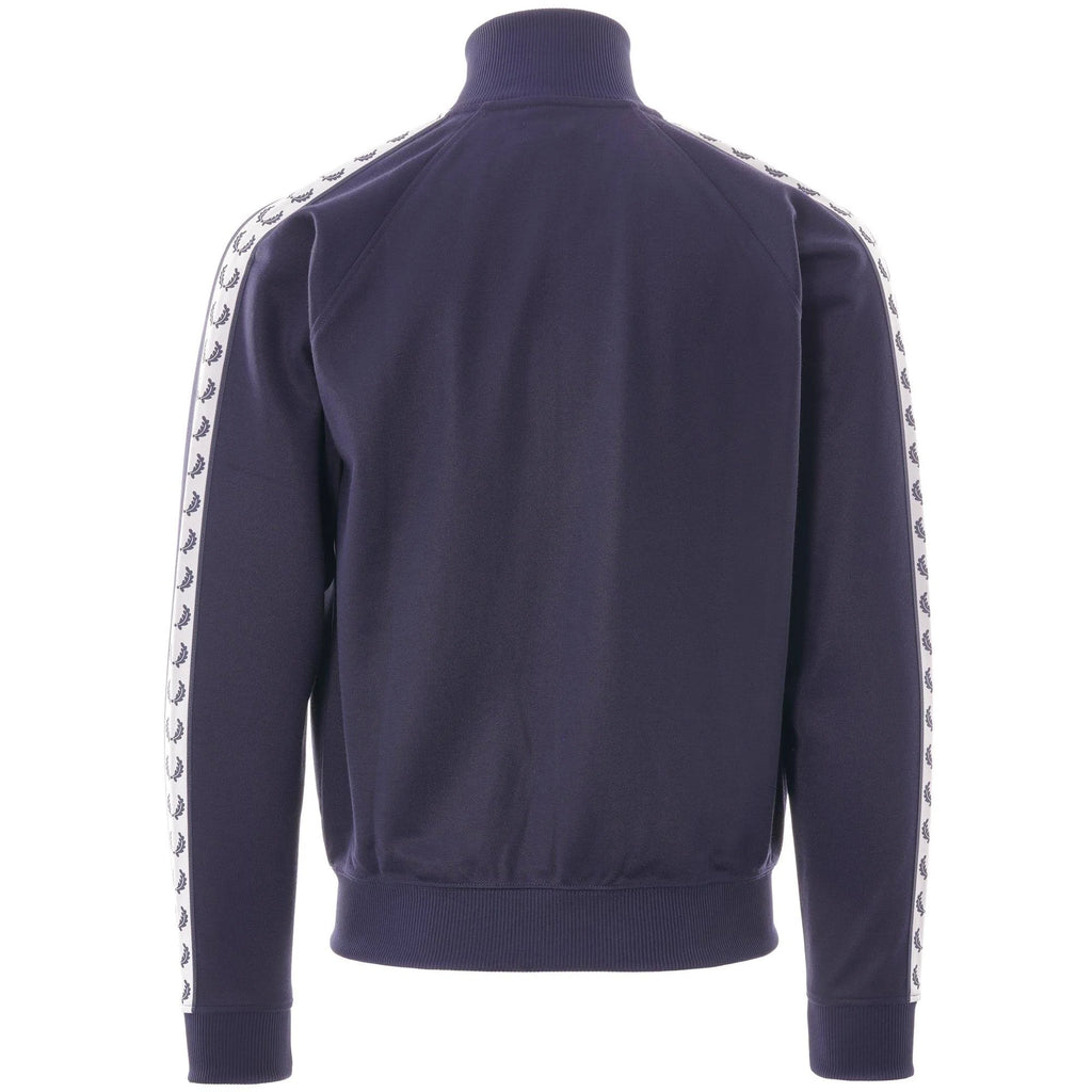 Carbon Blue Track Jacket W625326