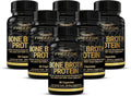 Bone Broth Protein Capsules 540 Capsules 6 Count P7935