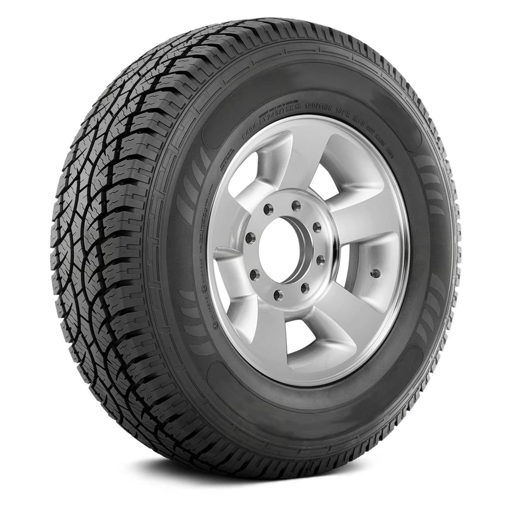 All Terrain Tire K342534