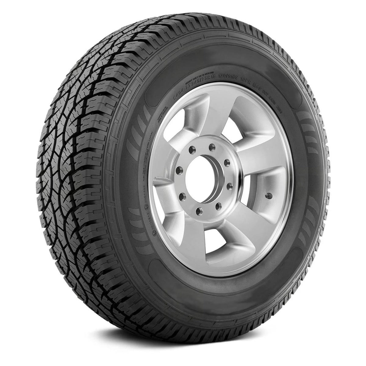 All Terrain Tire K342534