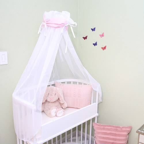 Canopy Blue/White T558242