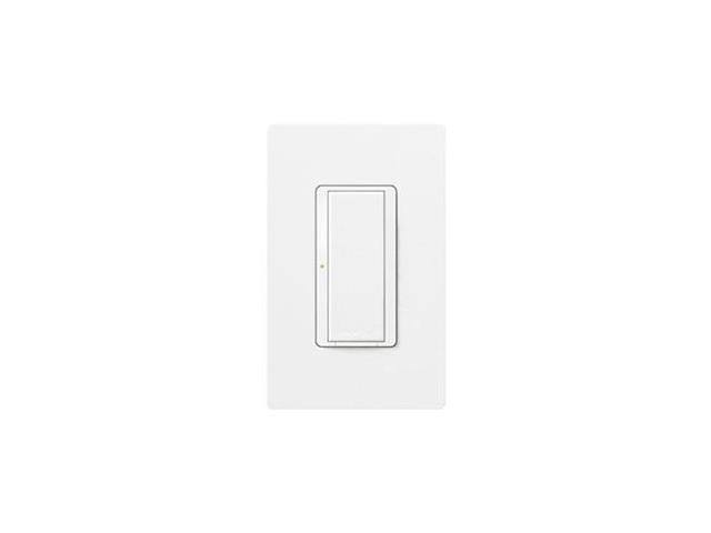 White Wireless Switch N630