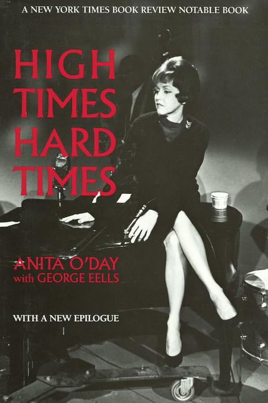 High Times Hard Times (Paperback) R3524