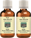 Pure Aloe Vera Oil 100mlx2 R966917