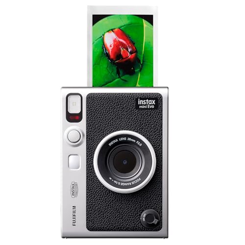 Instax Mini EVO Instant Camera G2082