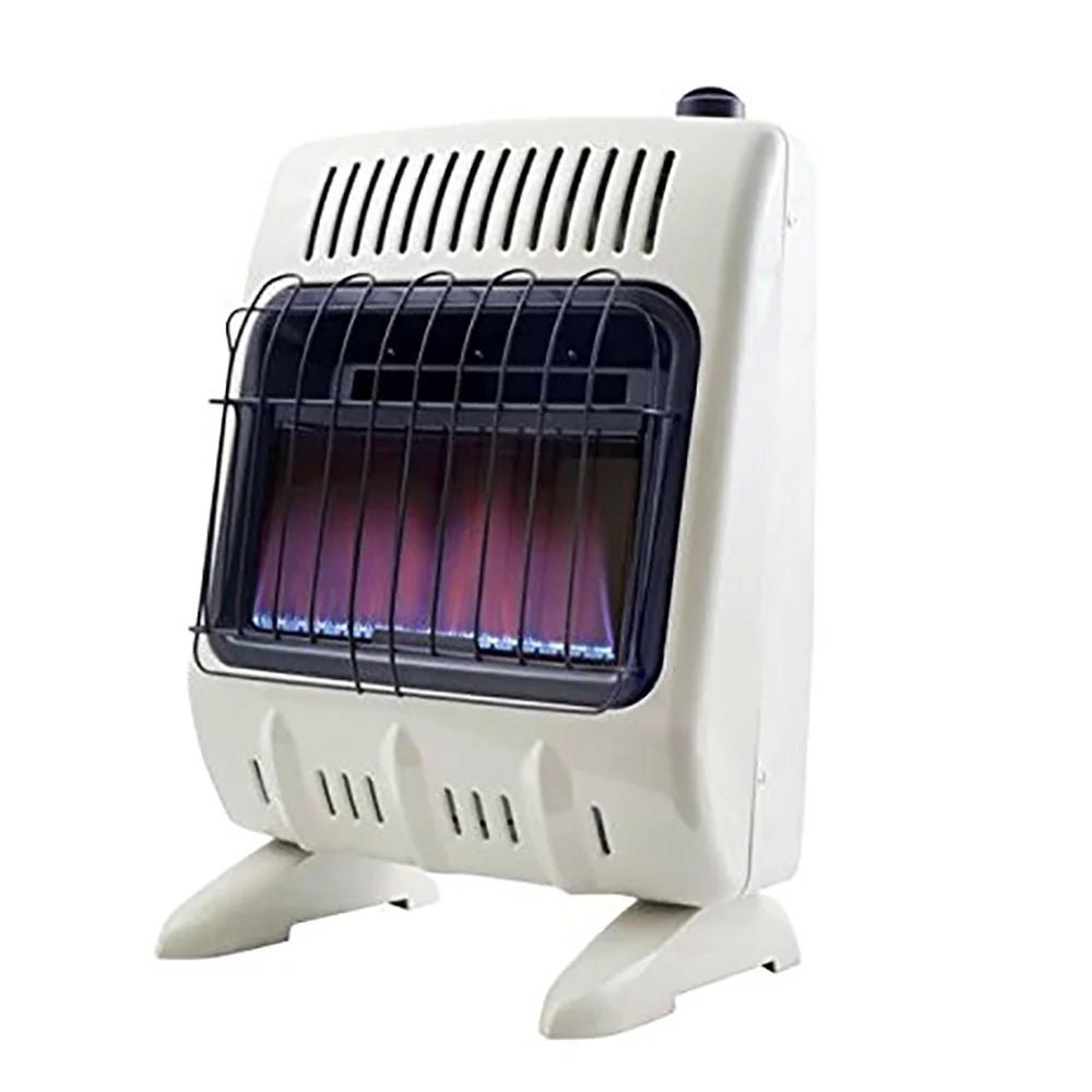 Propane Heater R8166