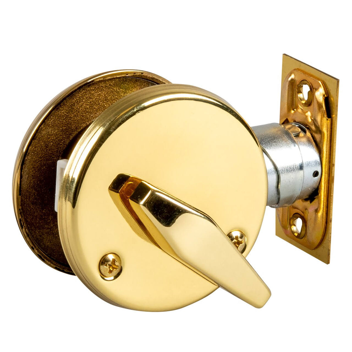 Falcon Lock Deadlock O36688