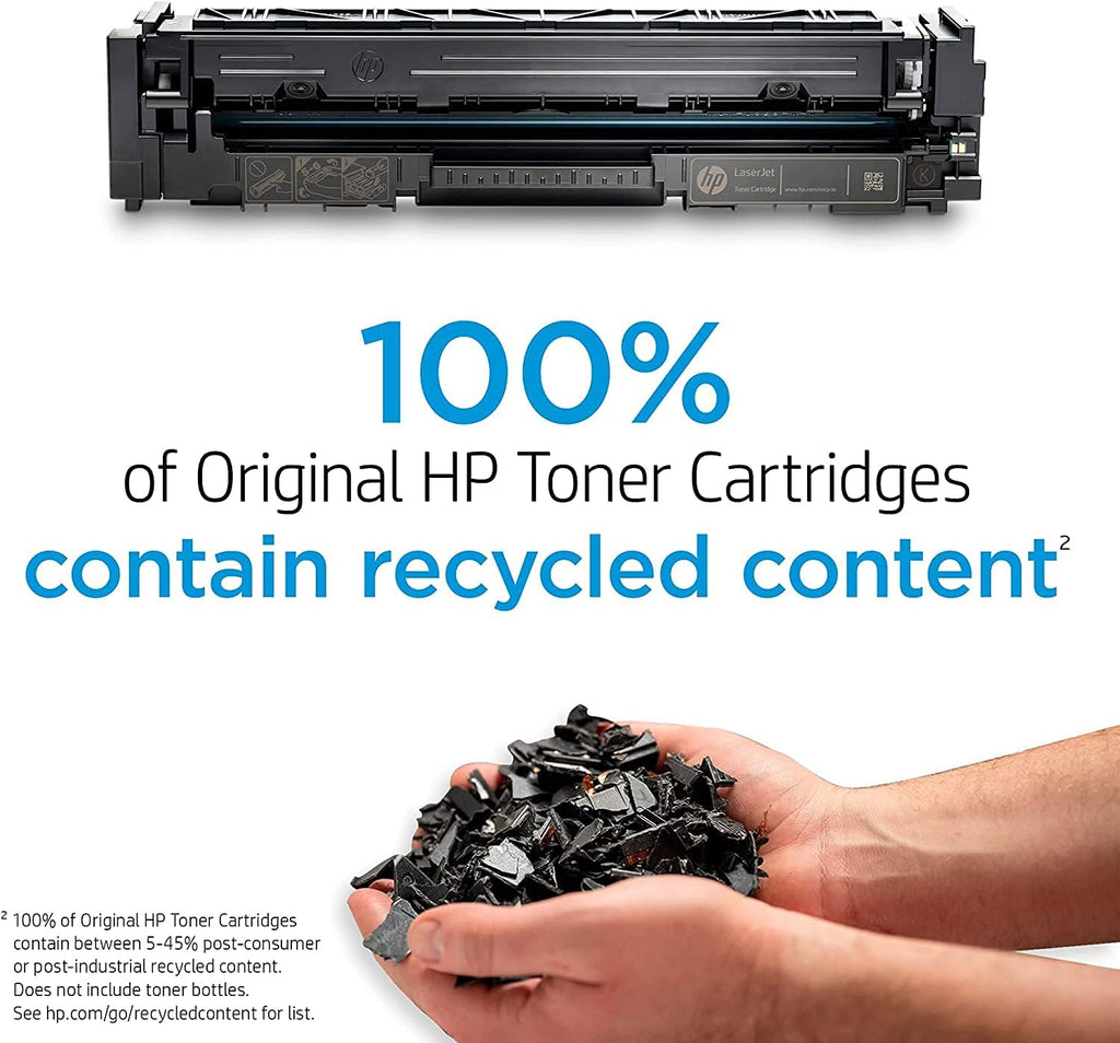 Yellow Toner Cartridge B764