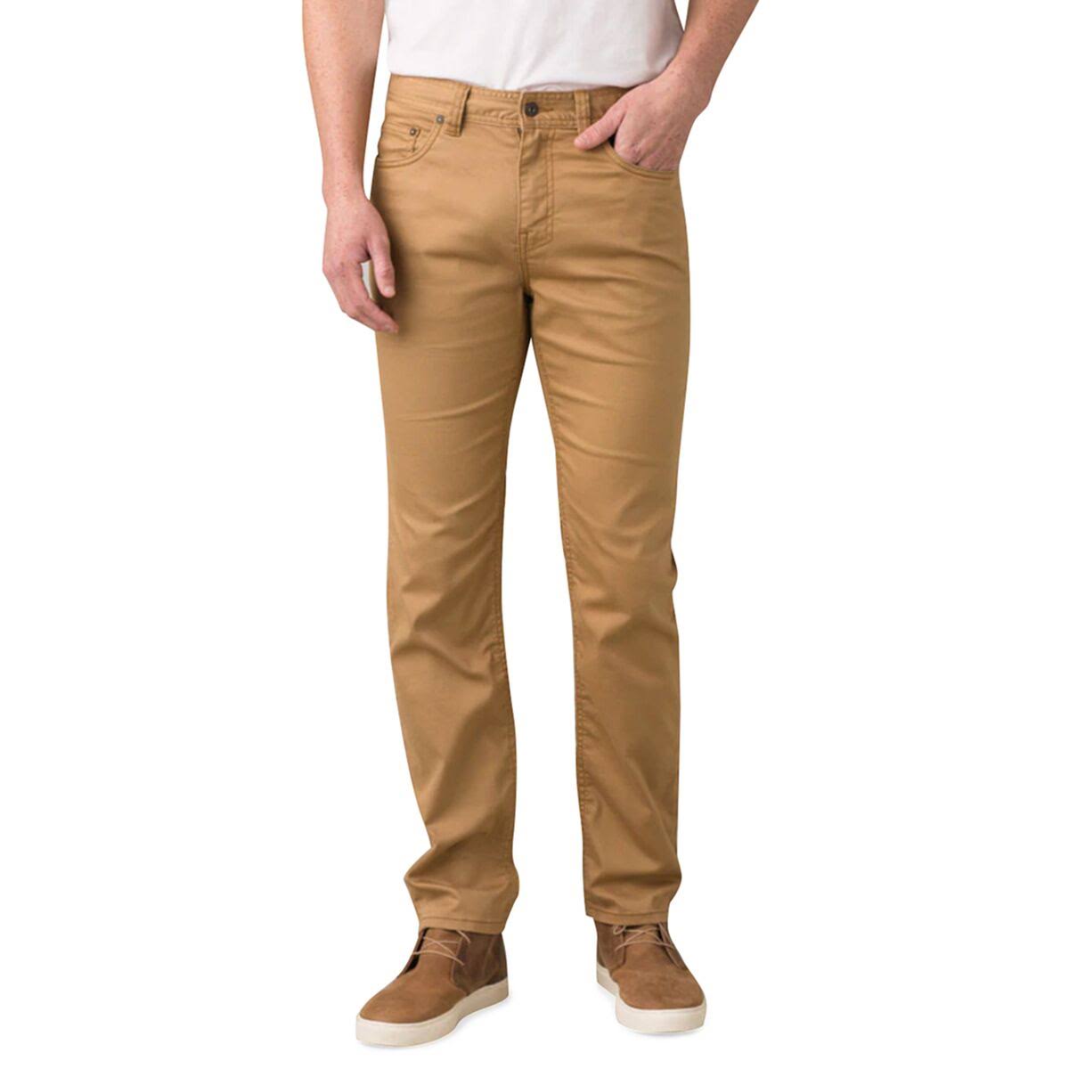 Men's Embark Brown Jean B798225