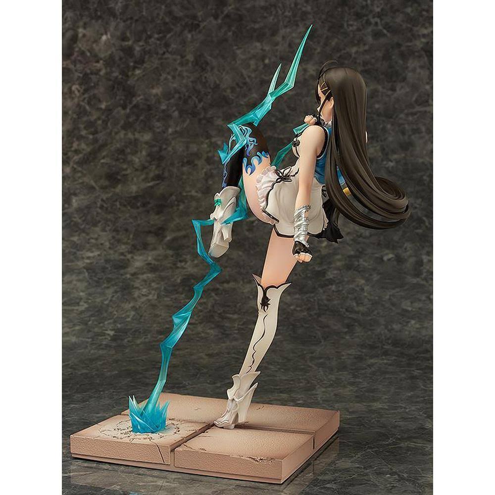 1/7 Scale Figure H884