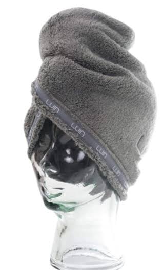 Sand Spa Hair Towel Y57328