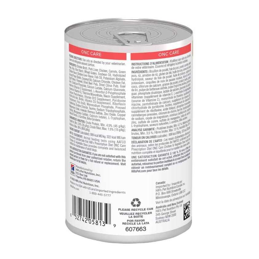 Wet Dog Food Q157