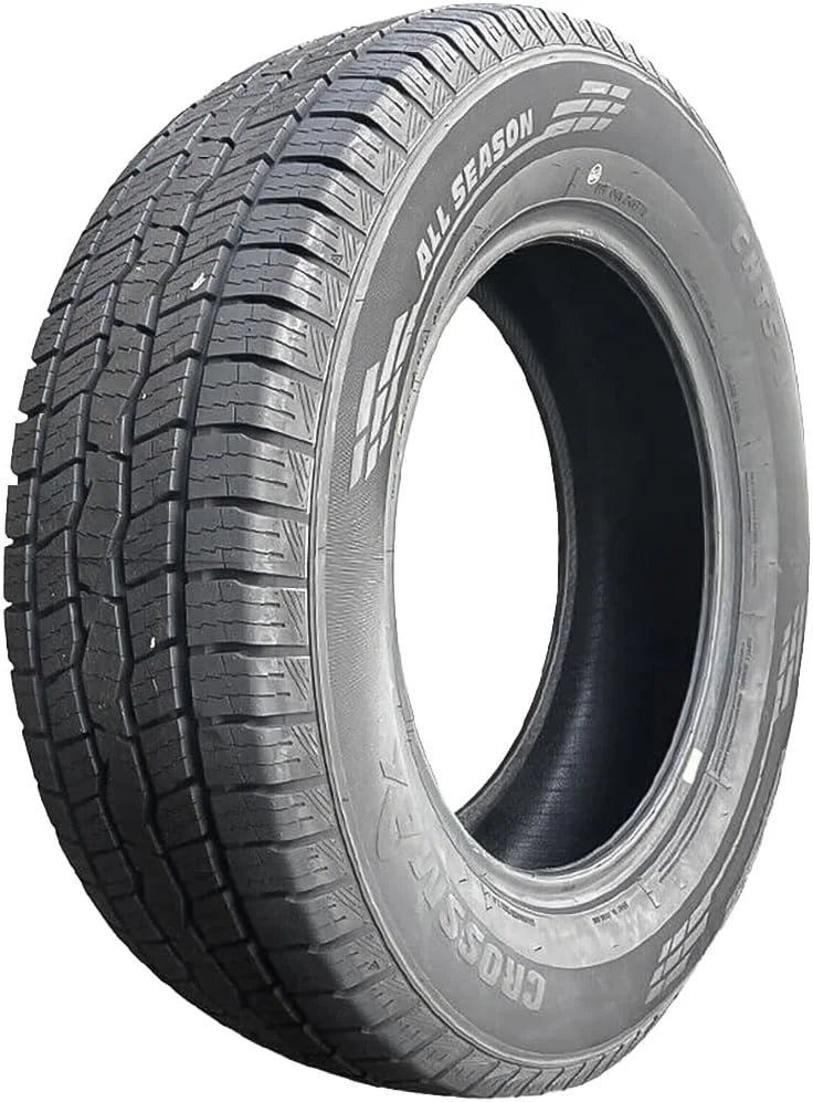 205/50-10 4 Ply Golf Cart ATV Tires U751