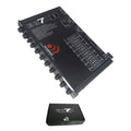 7 Band Car Audio Graphic Equalizer E56847