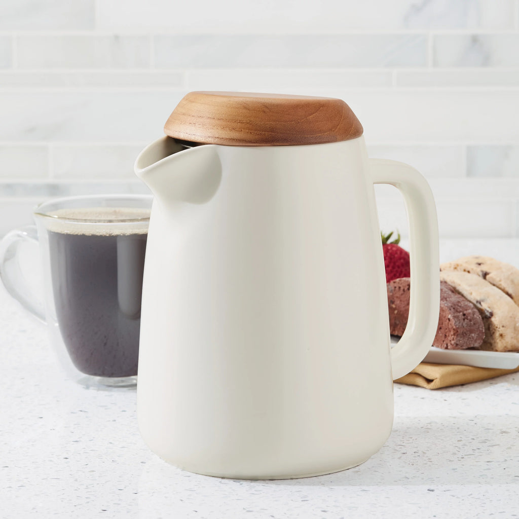 34-Oz. Coffee Pot S2079