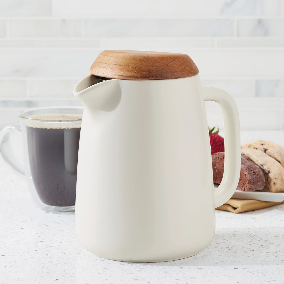 34-Oz. Coffee Pot S2079