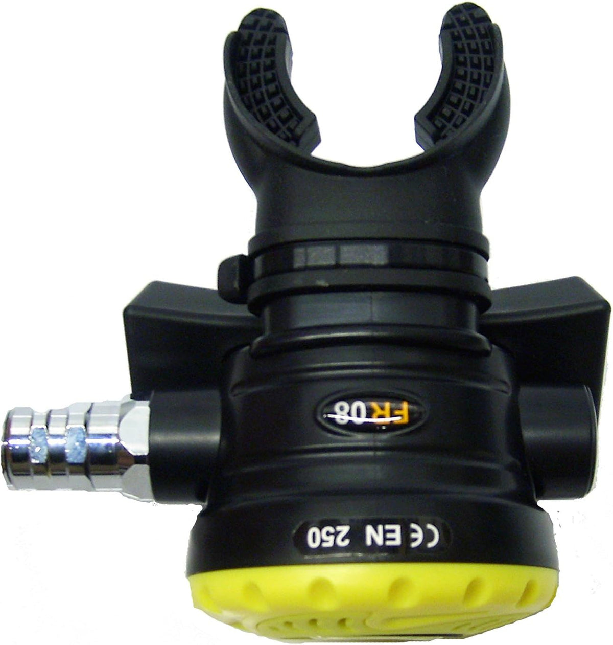 Kayak Diver Regulator Kit 50 Foot Hose First Stage Gauge Scuba W303
