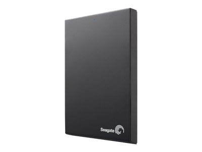 500GB Portable Hard Drive Black F427914