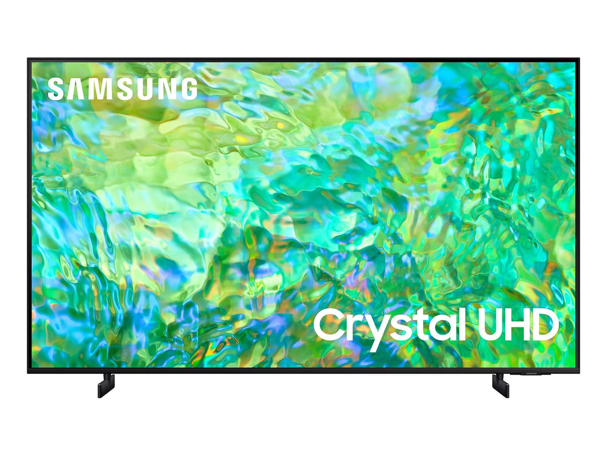 85 Class Crystal UHD 4K Smart TV Y98734