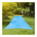 20' x 6' Lawn Waterslide with Stakes O602882
