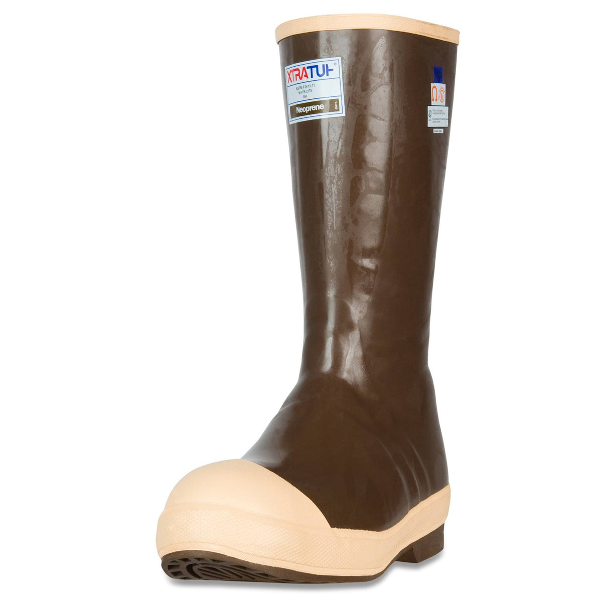 Insulated Steel Toe Boots Z47438