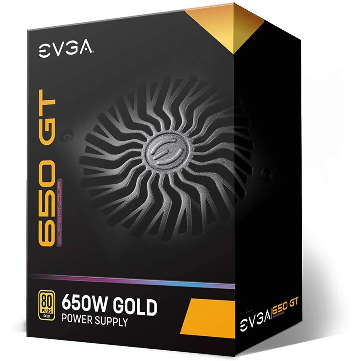 650 GT Power Supply D1275