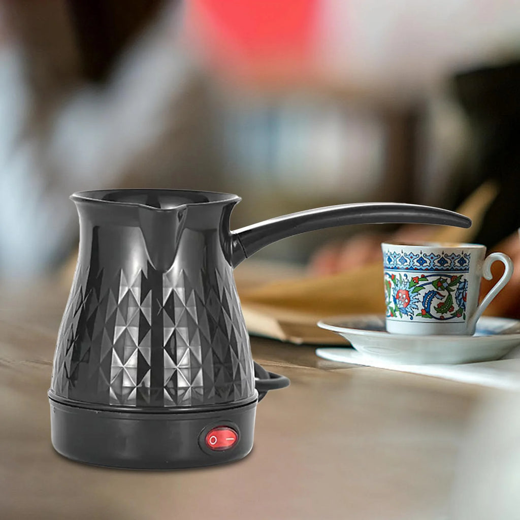 Electric Turkish Coffee Pot K158