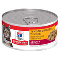 Wet Cat Food L58324