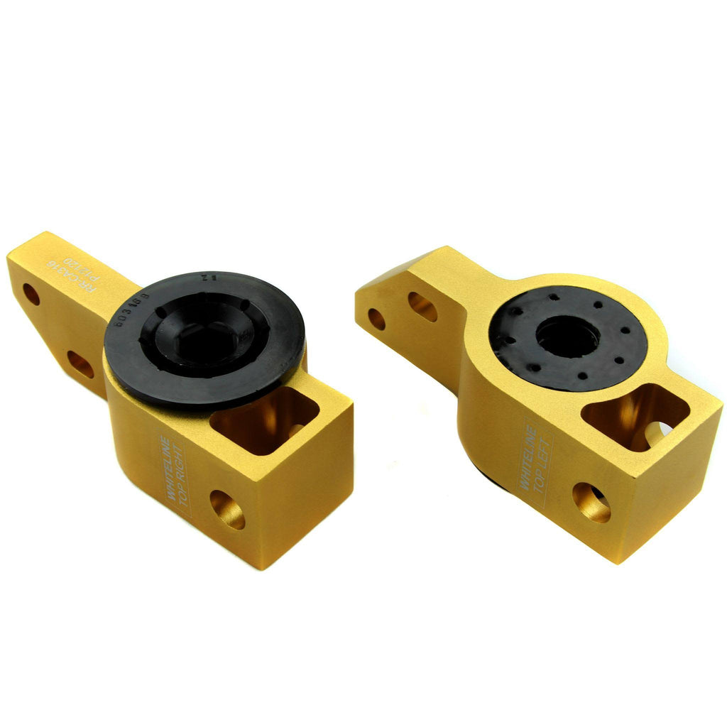 Control Arm Bushing H71930