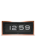 Wall/Desk Clock X8417