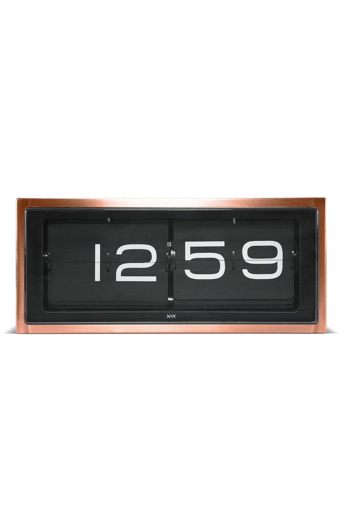 Wall/Desk Clock X8417