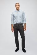 Slim Stretch Washed Chinos E109