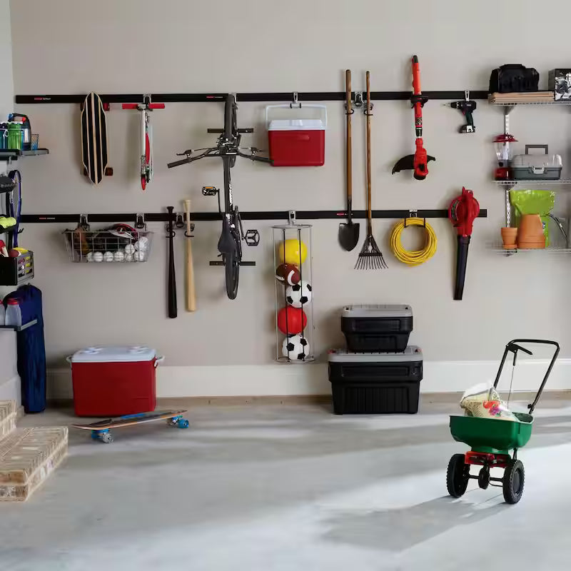 Multi-Purpose Hooks K994