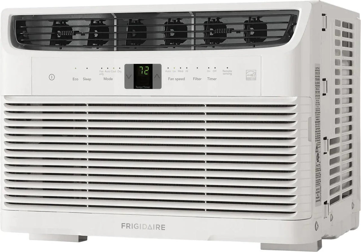 5000 BTU 115 Volt White Window Air Conditioner A719253