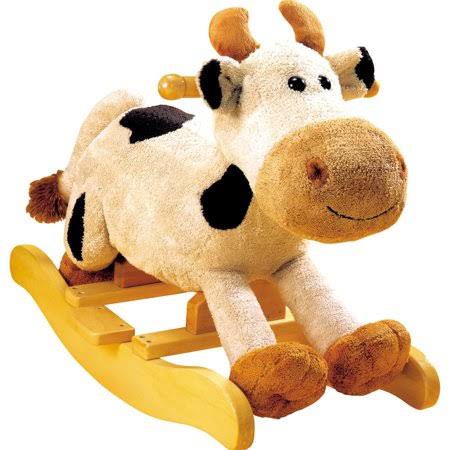 Cow Rocker X855025
