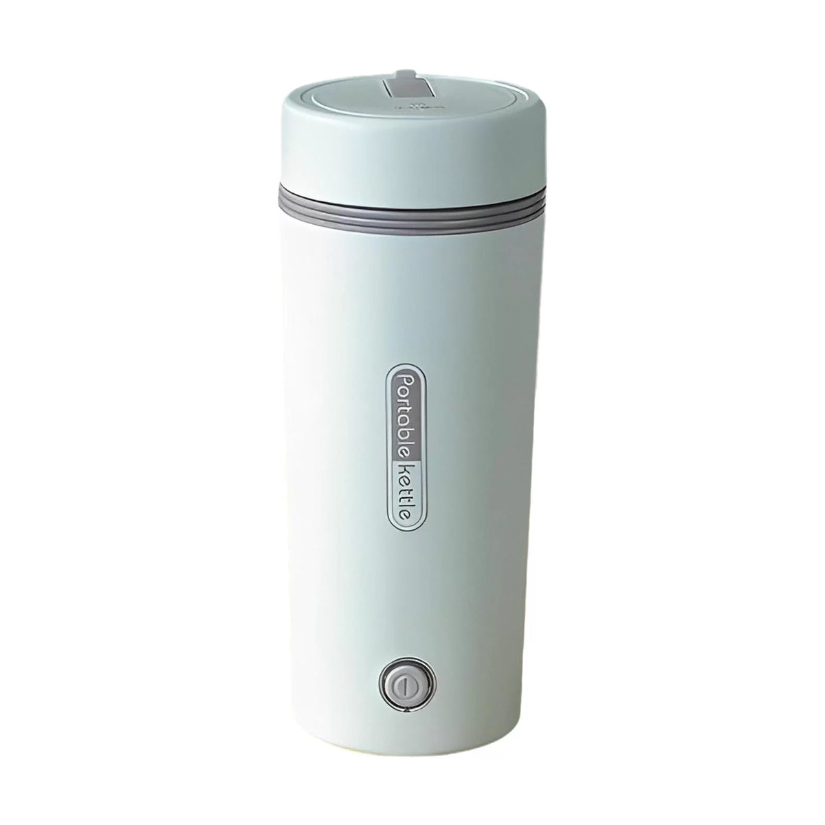Portable Electric Hot Water Kettle Insulated D651