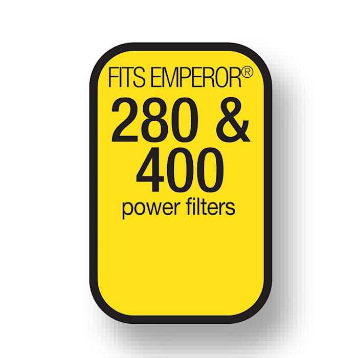 Power Filter Cartridge W602