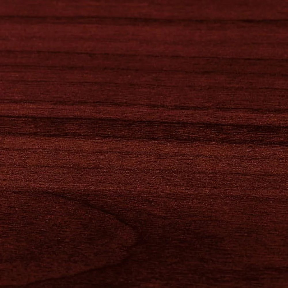 Mahogany Laminated Rectangle Tabletop S8498